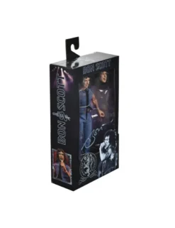 Neca AC/DC Bon Scott