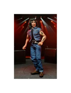 Neca AC/DC Bon Scott