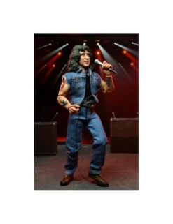 Neca AC/DC Bon Scott
