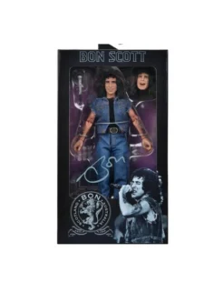 Neca AC/DC Bon Scott