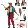 Neca Ace Ventura Pet Detective Ace Ventura Clothed Figure