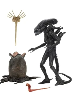 Neca Alien Big Chap 40th Anniversary