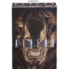 Neca Alien Brown Warrior Xenomorph