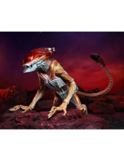 Neca Alien Panther Alien Kenner Tribute