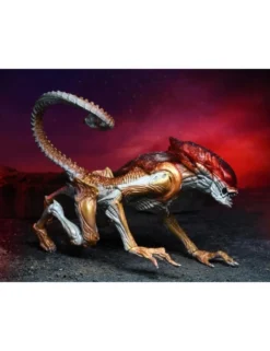 Neca Alien Panther Alien Kenner Tribute
