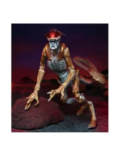 Neca Alien Panther Alien Kenner Tribute