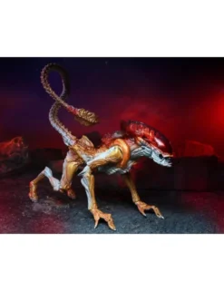 Neca Alien Panther Alien Kenner Tribute