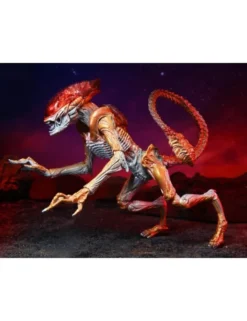 Neca Alien Panther Alien Kenner Tribute