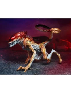 Neca Alien Panther Alien Kenner Tribute