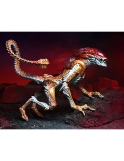 Neca Alien Panther Alien Kenner Tribute