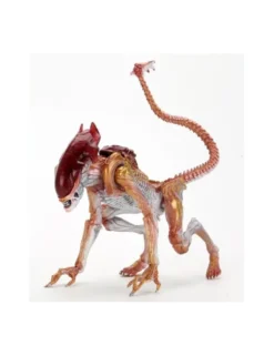 Neca Alien Panther Alien Kenner Tribute