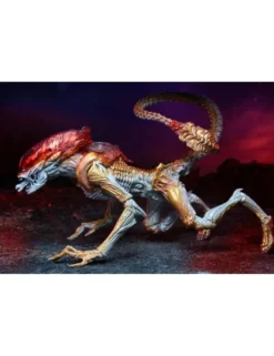 Neca Alien Panther Alien Kenner Tribute