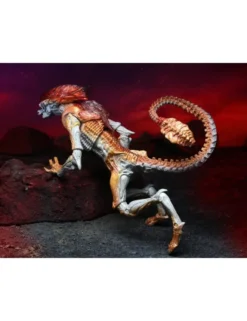 Neca Alien Panther Alien Kenner Tribute