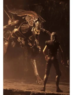 Neca Alien Resurrection Ultra Deluxe Alien Queen