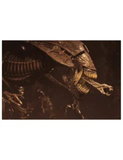 Neca Alien Resurrection Ultra Deluxe Alien Queen