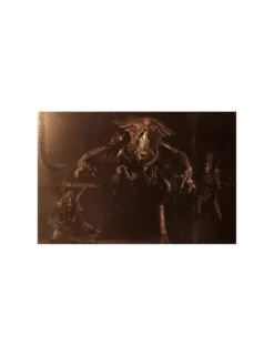 Neca Alien Resurrection Ultra Deluxe Alien Queen