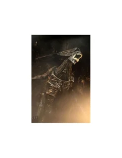 Neca Alien Resurrection Ultra Deluxe Alien Queen