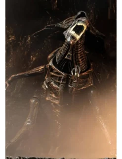Neca Alien Resurrection Ultra Deluxe Alien Queen
