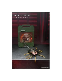 Neca Alien Romulus Accessory Set