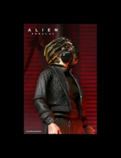 Neca Alien Romulus Accessory Set