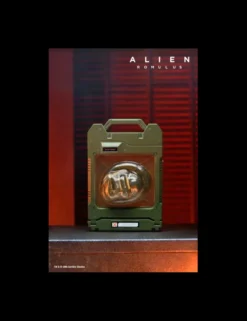Neca Alien Romulus Accessory Set