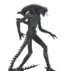 Neca Alien Romulus Scorched Alien Xenomorph XX121