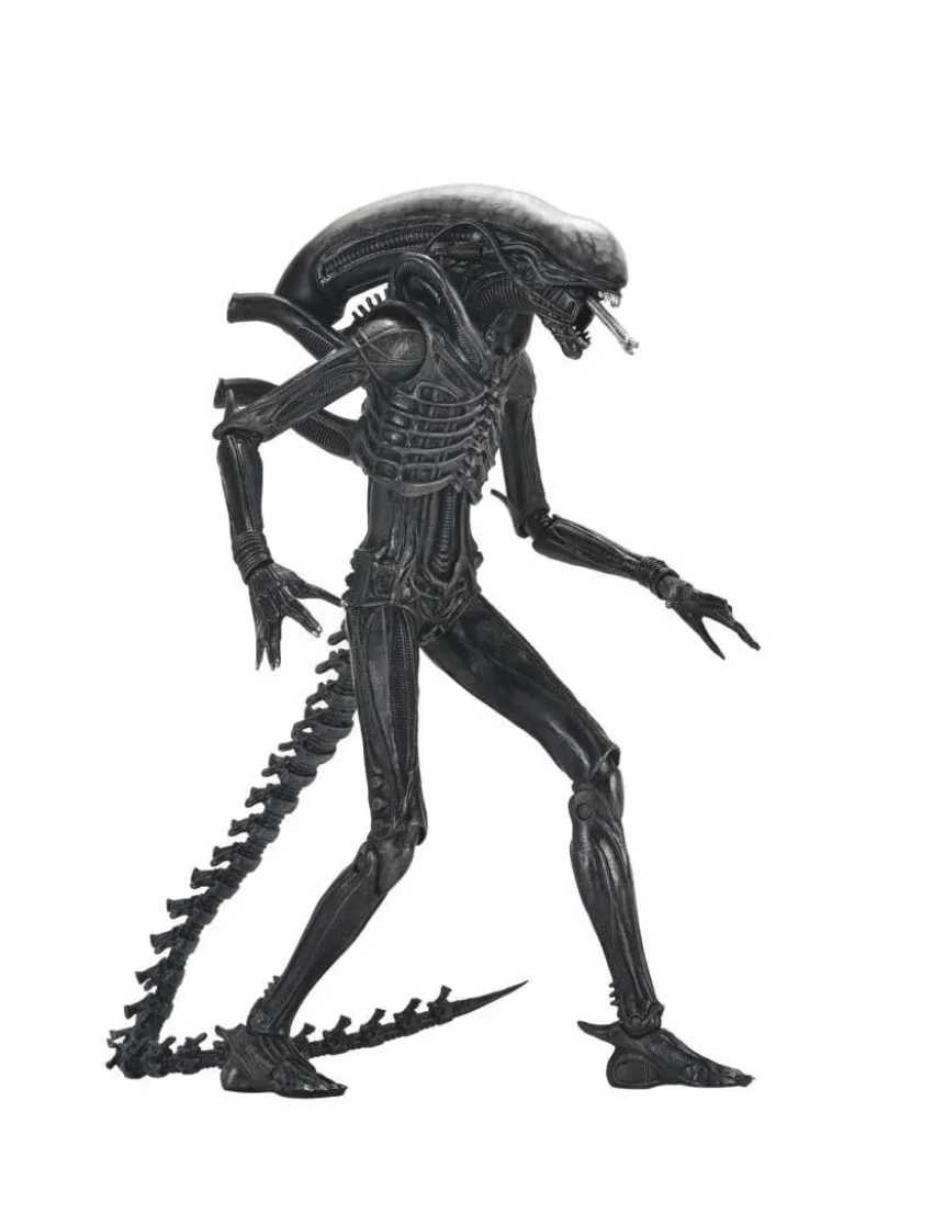 Neca Alien Romulus Scorched Alien Xenomorph XX121