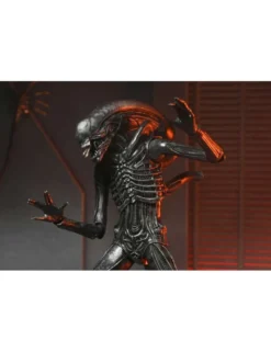Neca Alien Romulus Scorched Alien Xenomorph XX121