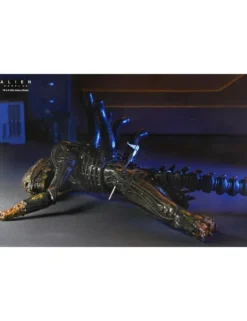 Neca Alien Romulus Suspended Lab Xenomorph XX121 Deluxe