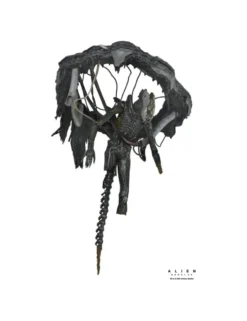 Neca Alien Romulus Suspended Lab Xenomorph XX121 Deluxe