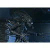 Neca Alien 40th Anniversary Black Warrior Xenomorph