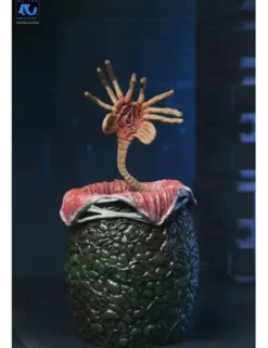 Neca Alien 40th Anniversary Black Warrior Xenomorph
