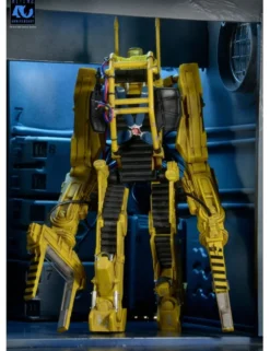 Neca Alien 40th Anniversary Deluxe Vehicle Power Loader P-5000