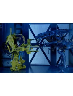 Neca Alien 40th Anniversary Deluxe Vehicle Power Loader P-5000