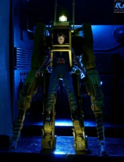Neca Alien 40th Anniversary Deluxe Vehicle Power Loader P-5000