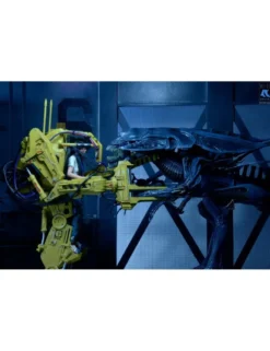 Neca Alien 40th Anniversary Deluxe Vehicle Power Loader P-5000