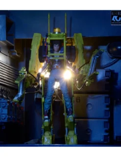 Neca Alien 40th Anniversary Deluxe Vehicle Power Loader P-5000
