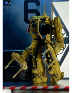 Neca Alien 40th Anniversary Deluxe Vehicle Power Loader P-5000