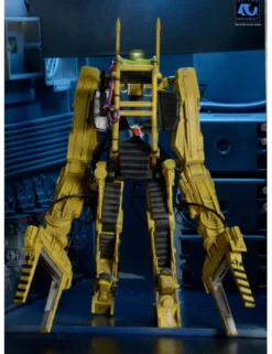 Neca Alien 40th Anniversary Deluxe Vehicle Power Loader P-5000