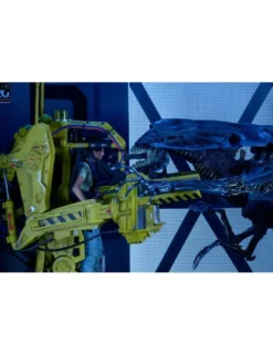 Neca Alien 40th Anniversary Deluxe Vehicle Power Loader P-5000