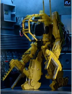 Neca Alien 40th Anniversary Deluxe Vehicle Power Loader P-5000