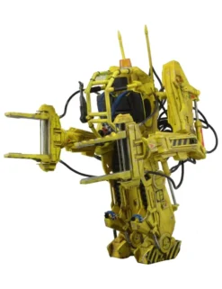 Neca Alien 40th Anniversary Deluxe Vehicle Power Loader P-5000