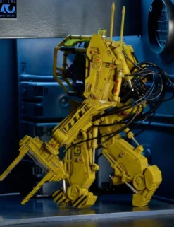 Neca Alien 40th Anniversary Deluxe Vehicle Power Loader P-5000