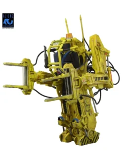 Neca Alien 40th Anniversary Deluxe Vehicle Power Loader P-5000