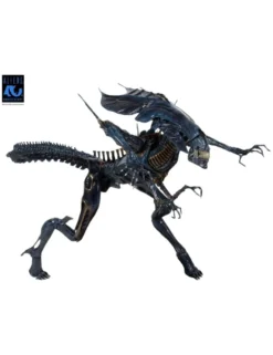 Neca Alien 40th Anniversary Deluxe Alien Queen