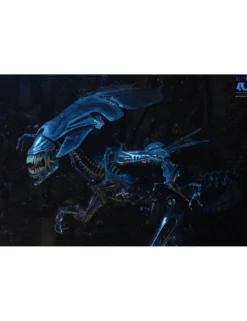 Neca Alien 40th Anniversary Deluxe Alien Queen