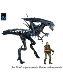Neca Alien 40th Anniversary Deluxe Alien Queen