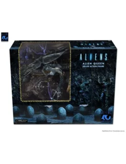 Neca Alien 40th Anniversary Deluxe Alien Queen