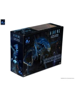 Neca Alien 40th Anniversary Deluxe Alien Queen