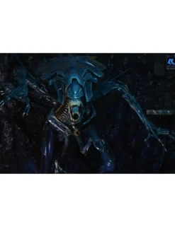 Neca Alien 40th Anniversary Deluxe Alien Queen